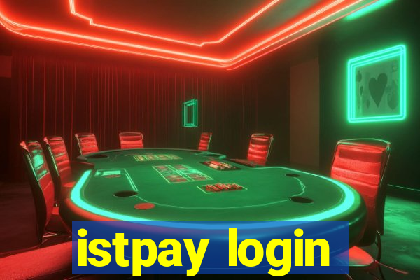 istpay login